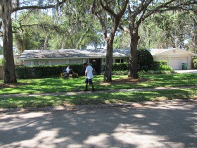 Mighty Men of Marathon